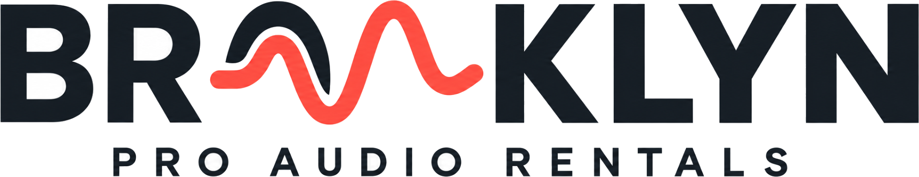 Brooklyn Pro Audio Rentals
