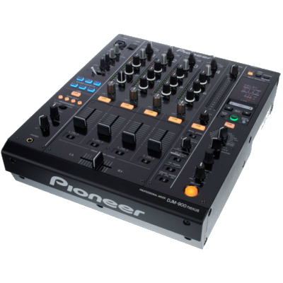 Pioneer DJM-900NXS2